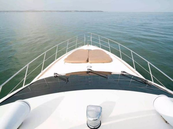 Azimut 70 | Sea Land