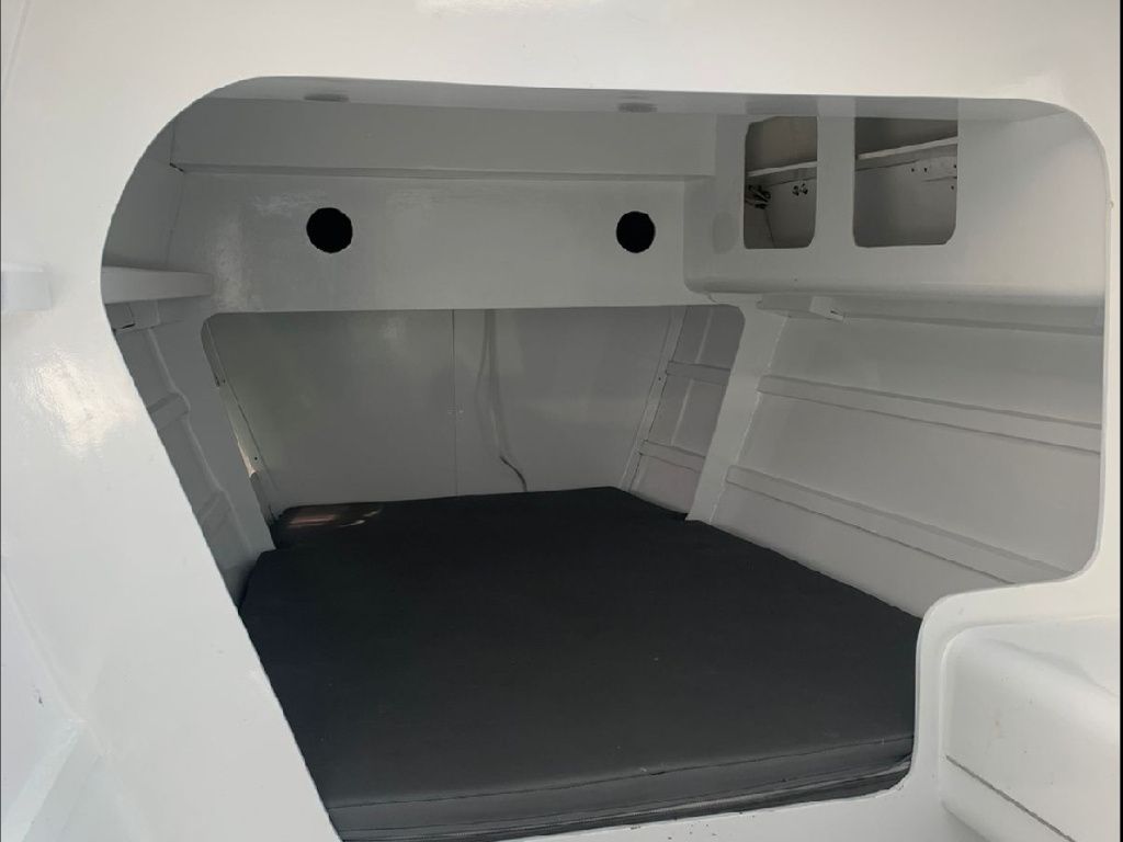 Wharram Pahi 42 | Maui