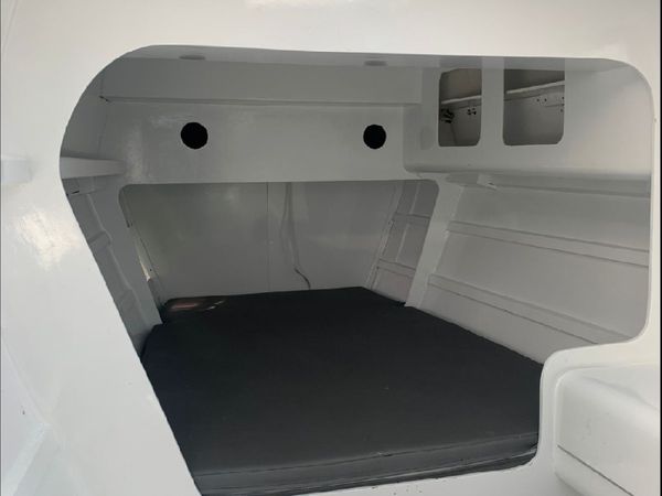 Wharram Pahi 42 | Maui