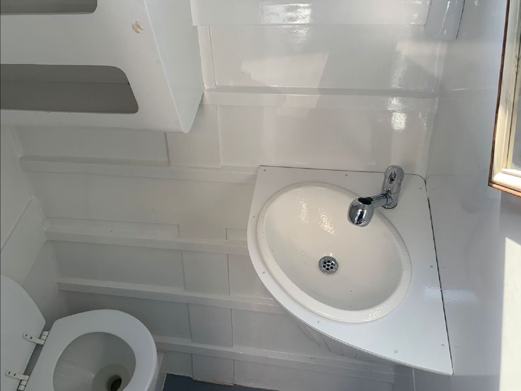 Wharram Pahi 42 | Maui