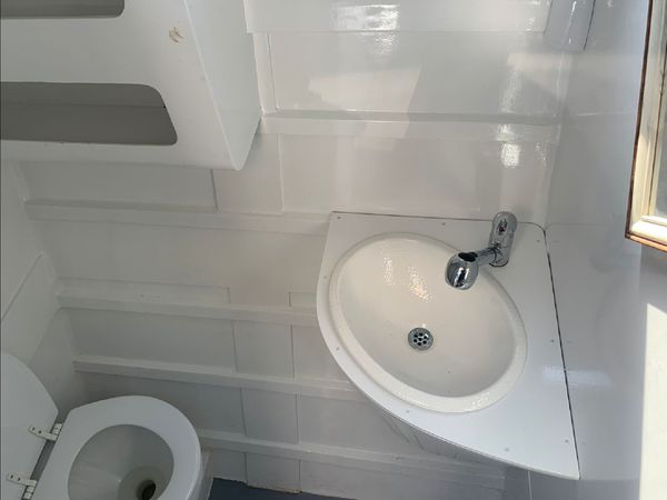 Wharram Pahi 42 | Maui