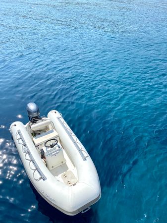 Hatteras Convertible 50 | Tipejyas