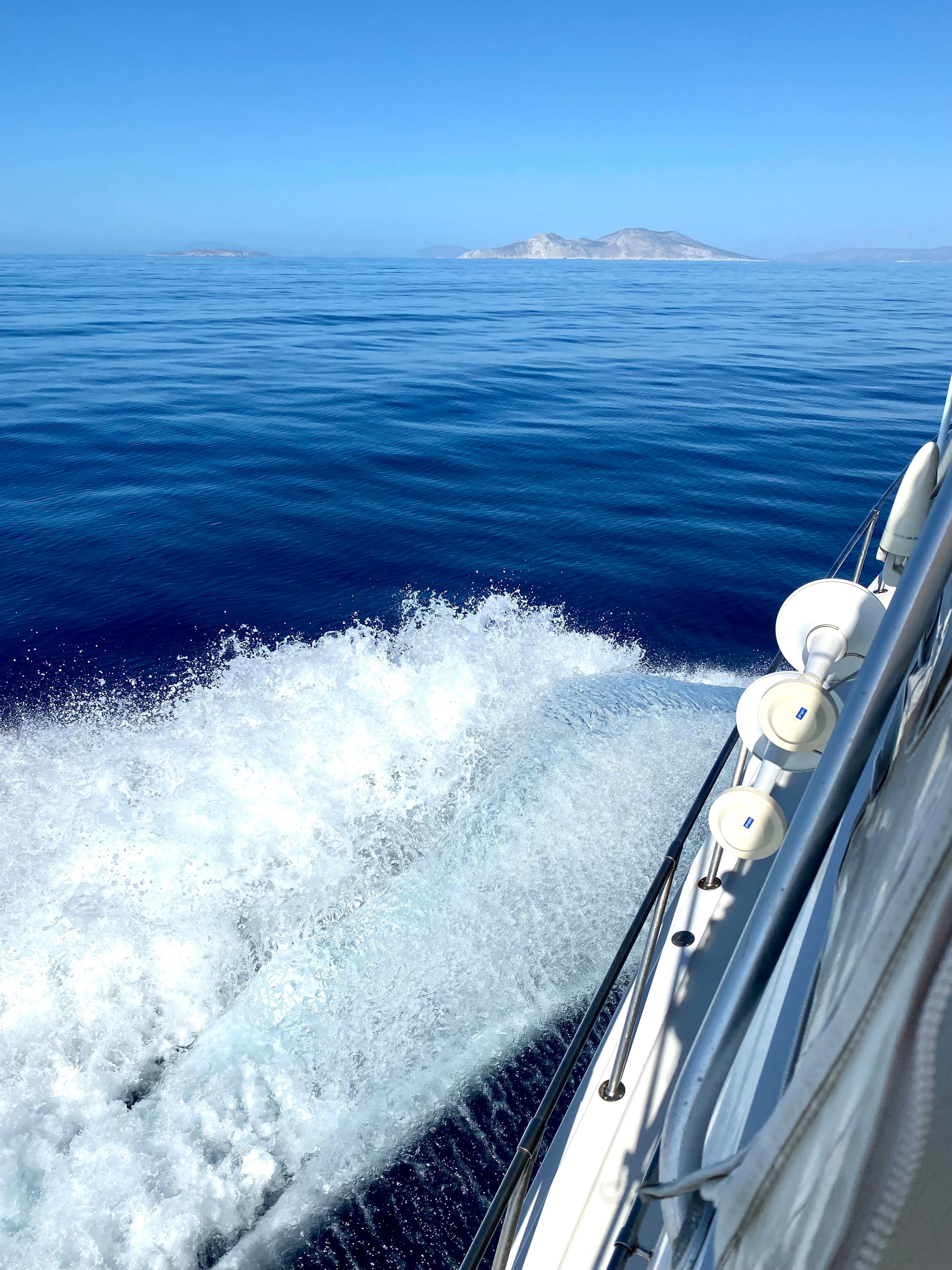 Hatteras Convertible 50 | Tipejyas