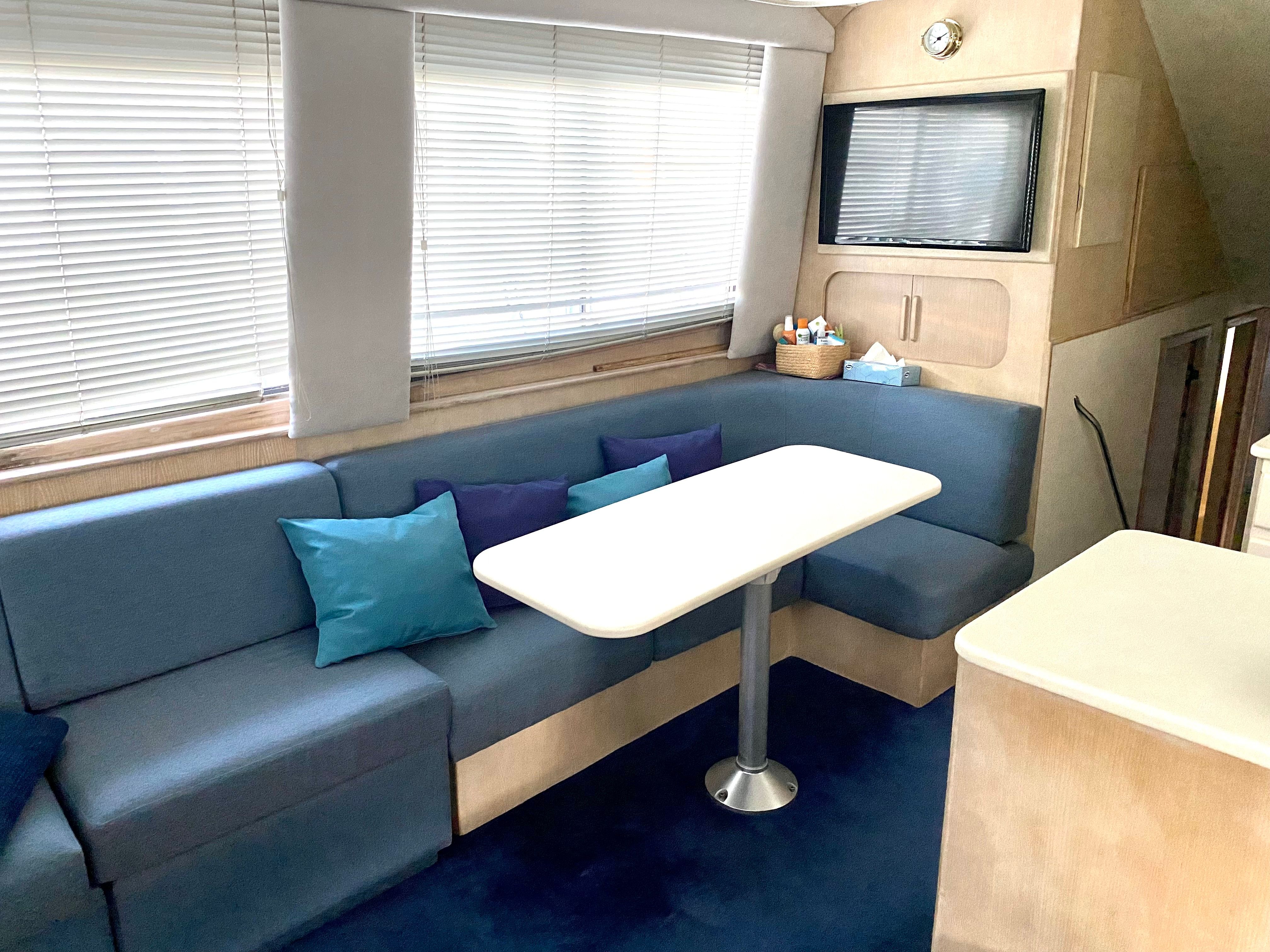 Hatteras Convertible 50 | Tipejyas
