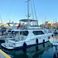 Hatteras Convertible 50 | Tipejyas