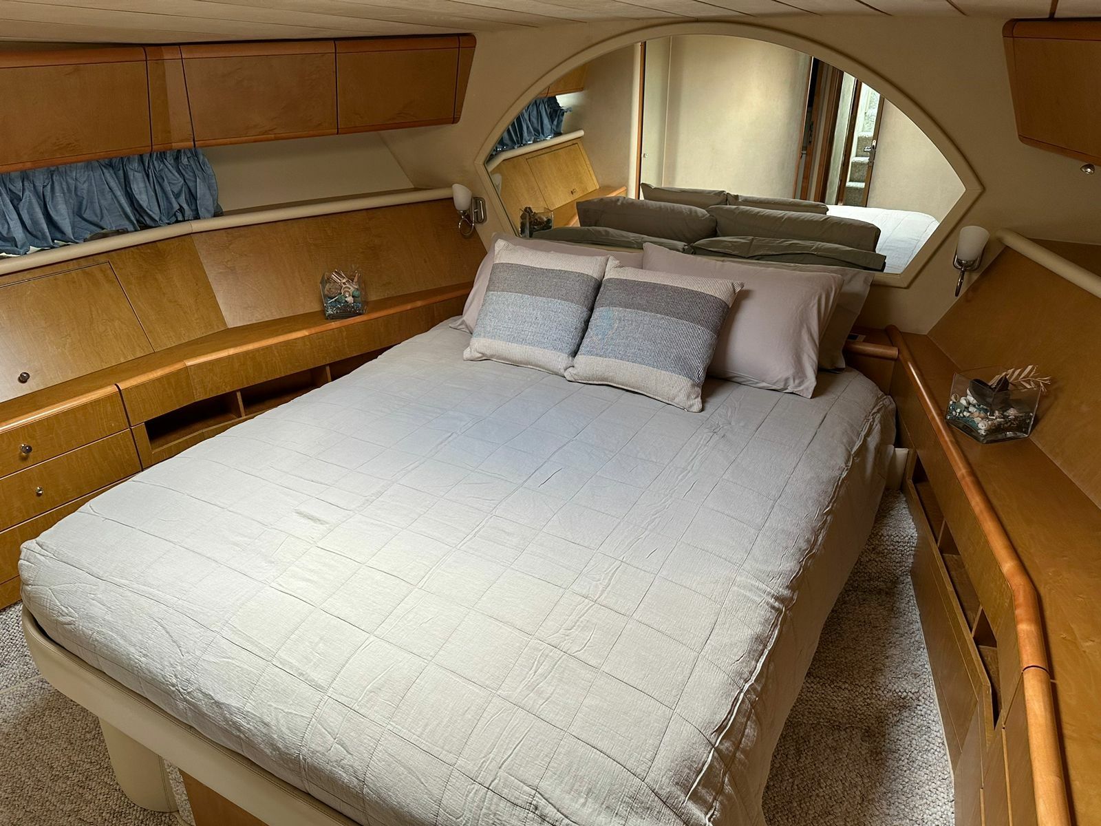 Ferretti 58 | Alfulk