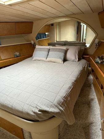 Ferretti 58 | Alfulk
