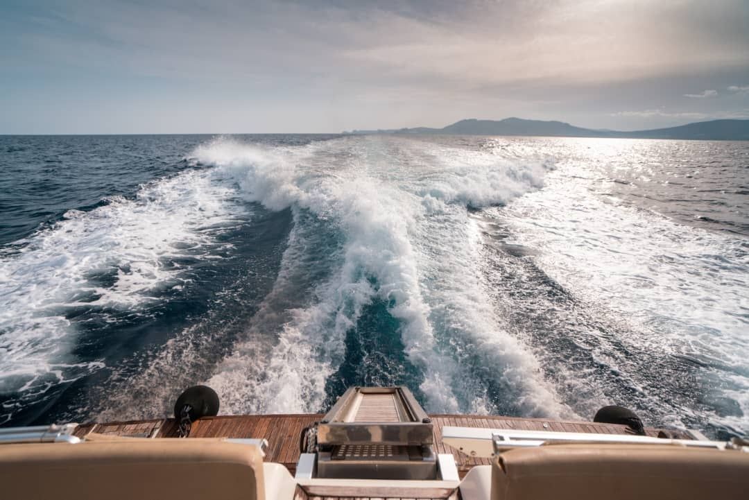 Ferretti 58 | Alfulk