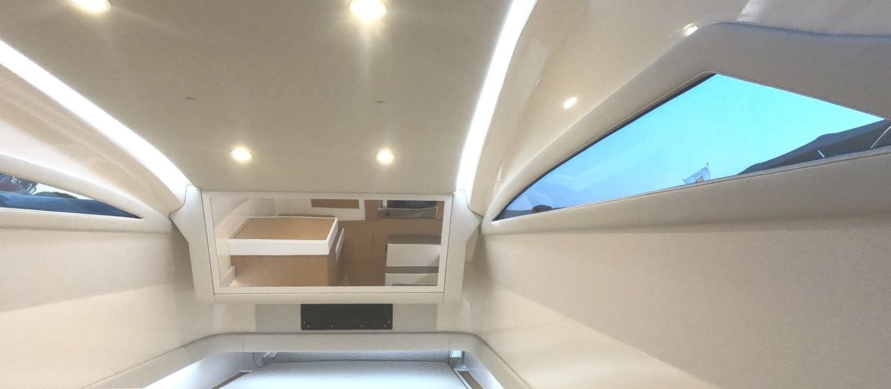 Technohull 40 | Avalon