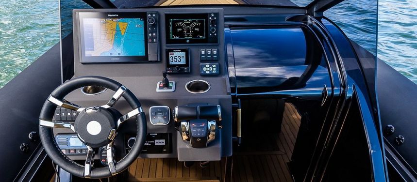 Technohull 40 | Avalon