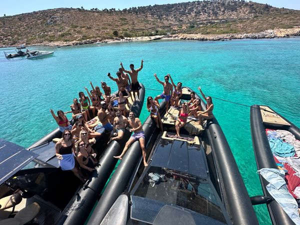 Technohull 40 | Avalon