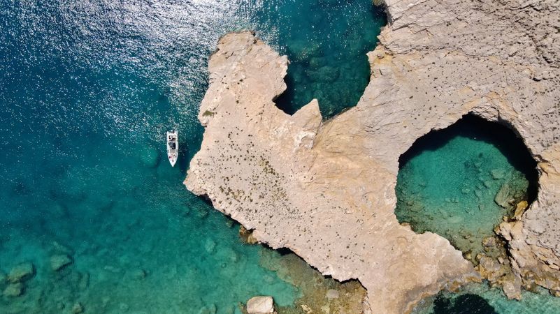 Topline Pegasus 27 | Zygos