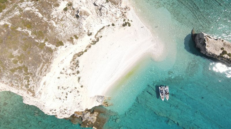 Topline Pegasus 27 | Zygos