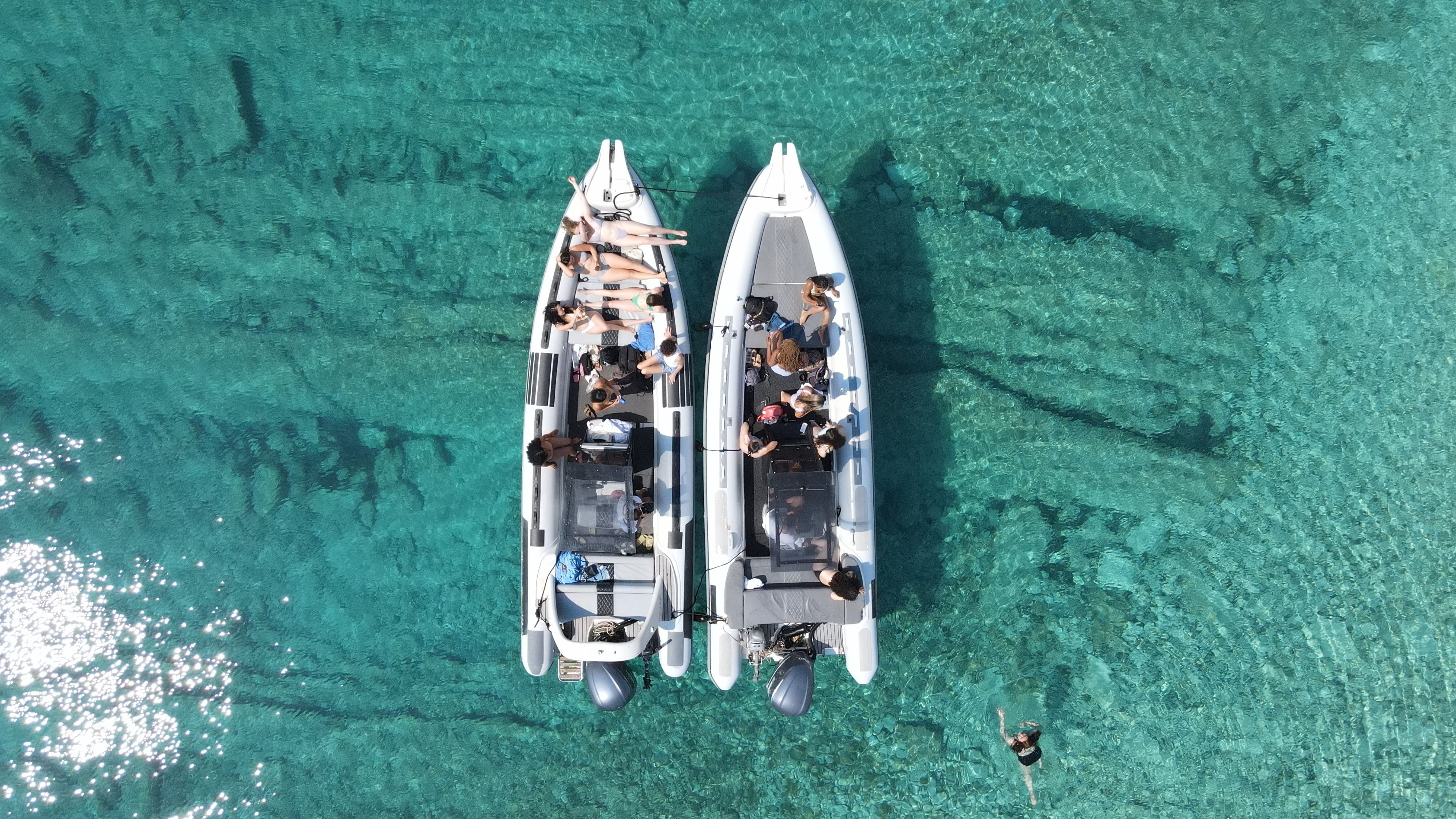 Topline Pegasus 27 | Eudim