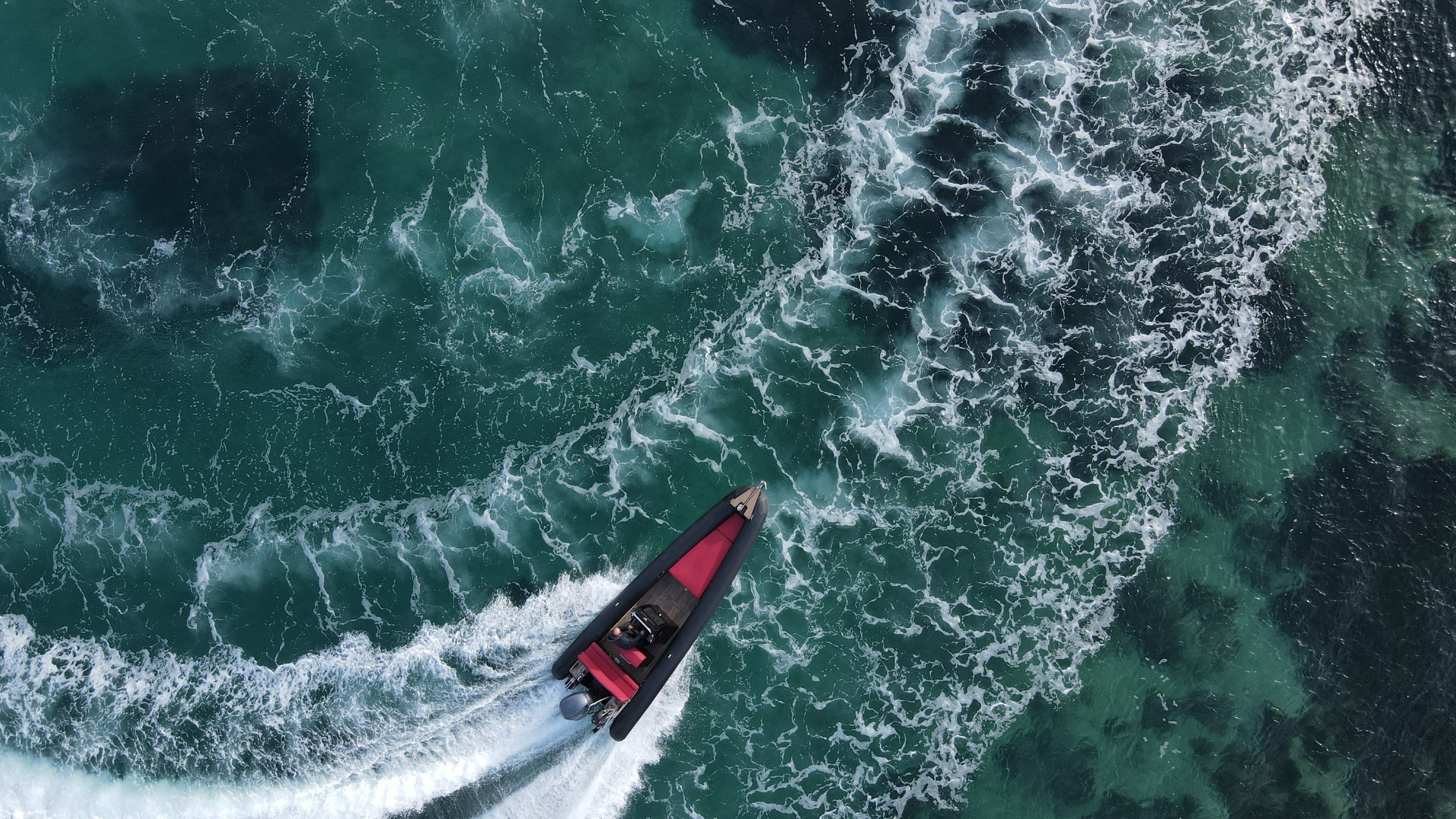 Fost Obsession | Ianos