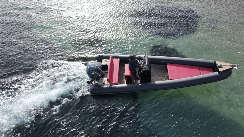 Fost Obsession | Ianos