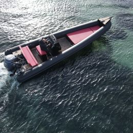 Fost Obsession | Ianos