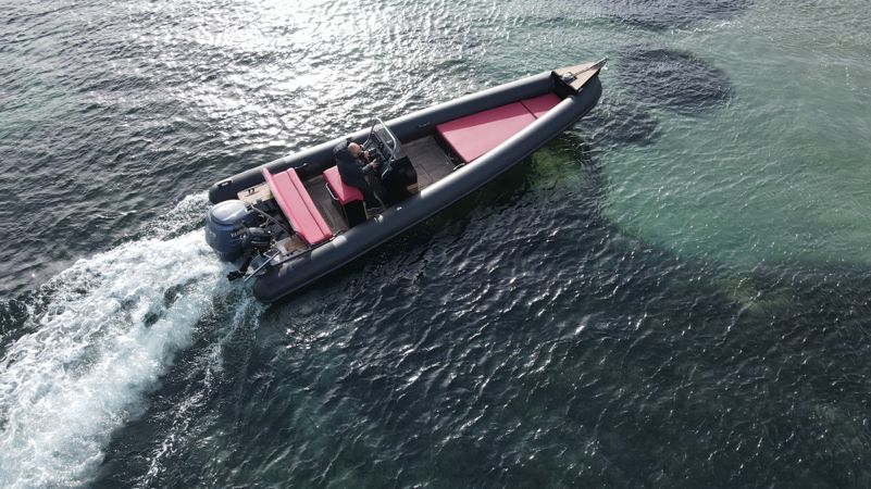 Fost Obsession | Ianos