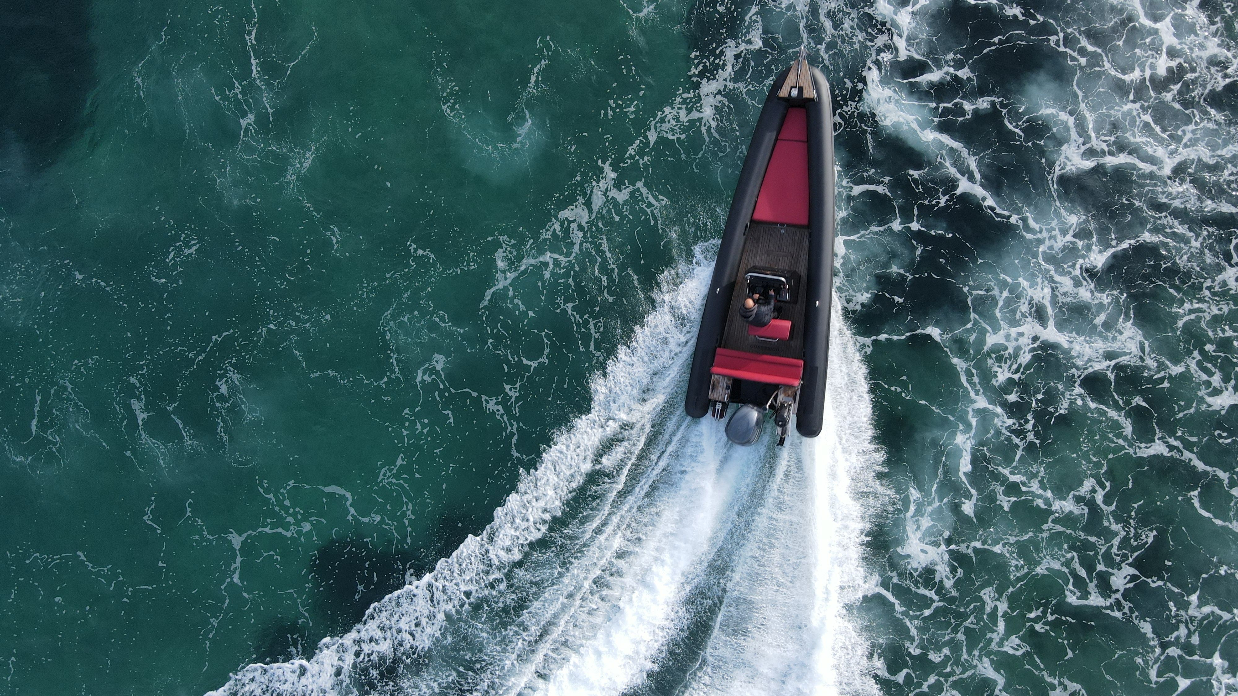 Fost Obsession | Ianos