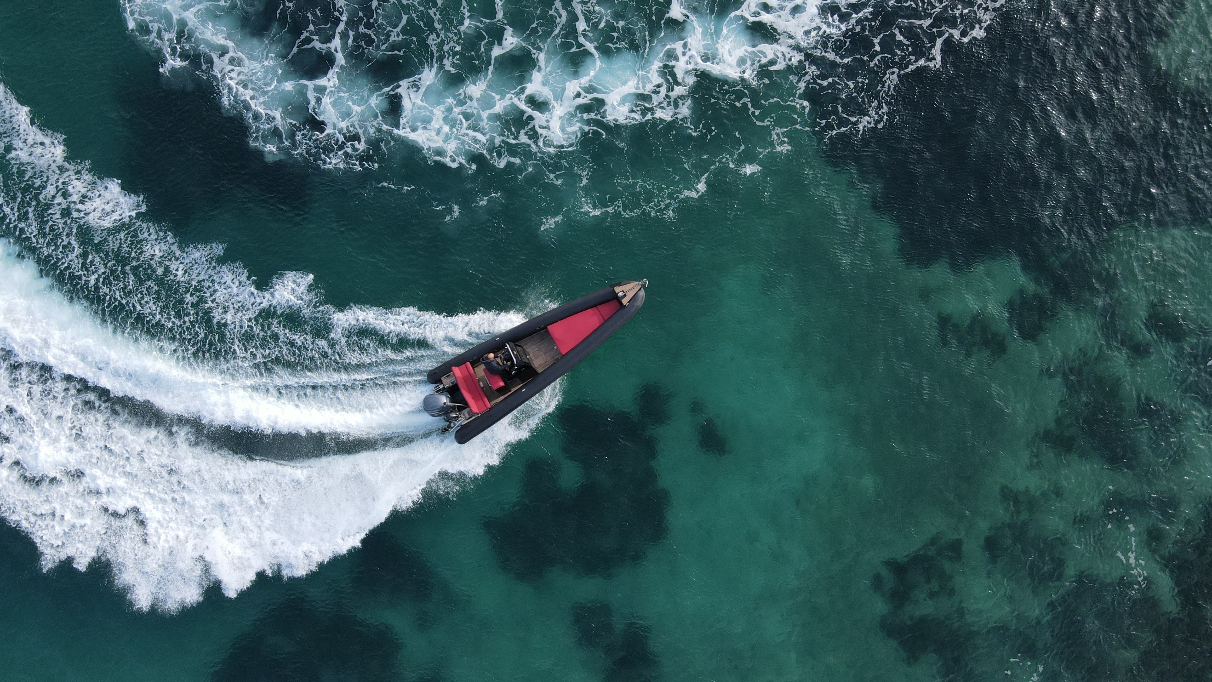 Fost Obsession | Ianos