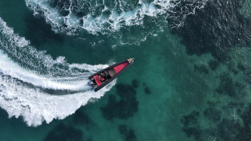 Fost Obsession | Ianos