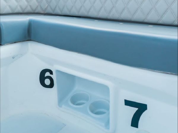 Firpol 33 | Caribbean Two