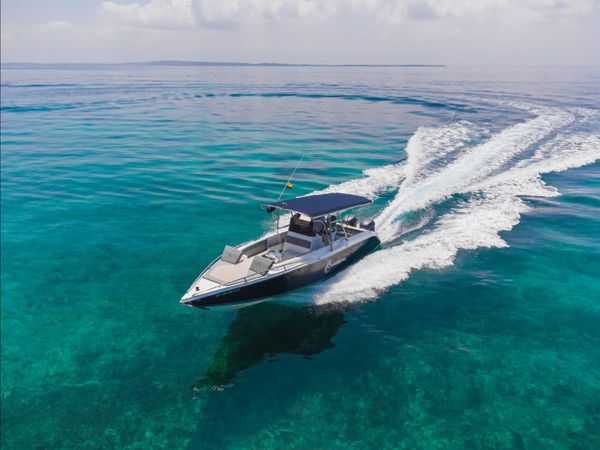 Firpol 33 | Caribbean Two