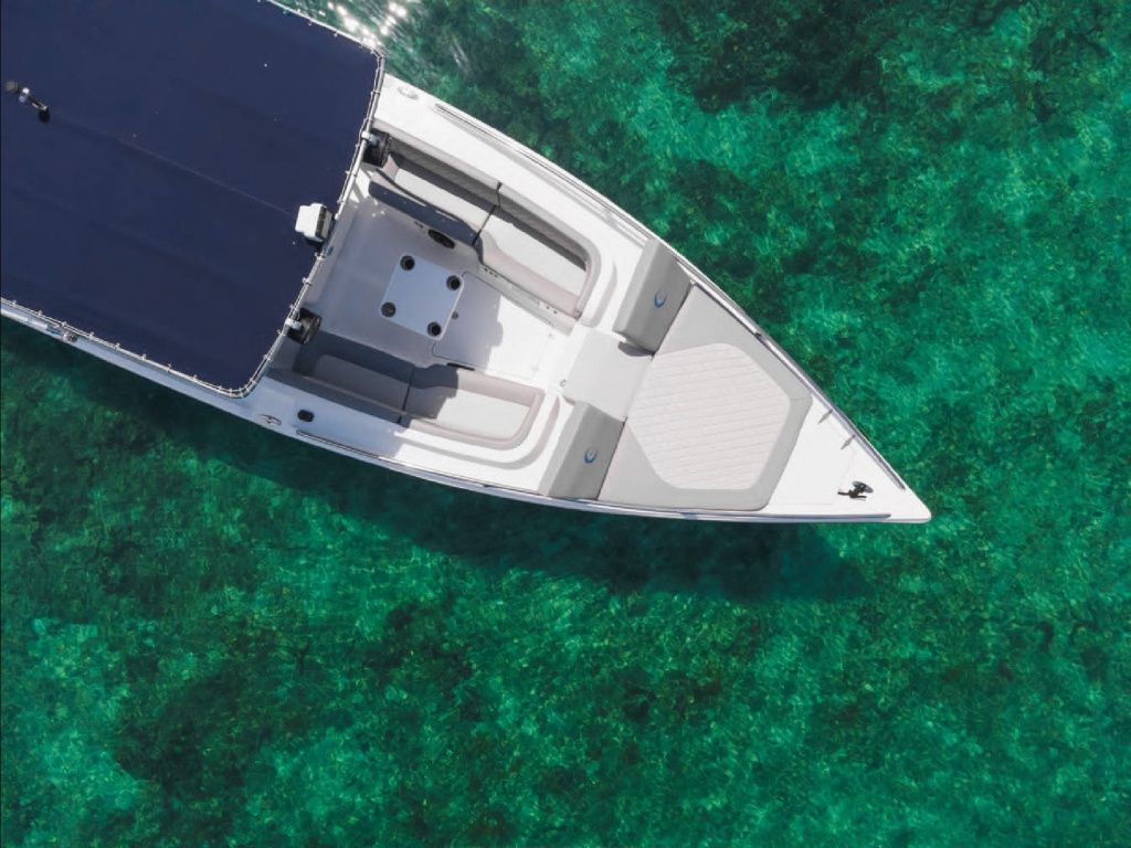 Firpol 33 | Caribbean Two