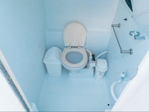 Firpol 33 | Caribbean Two