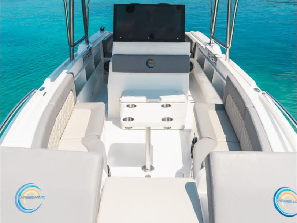 Firpol 33 | Caribbean Two
