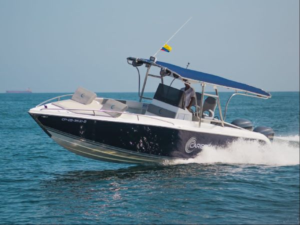 Firpol 33 | Caribbean Two