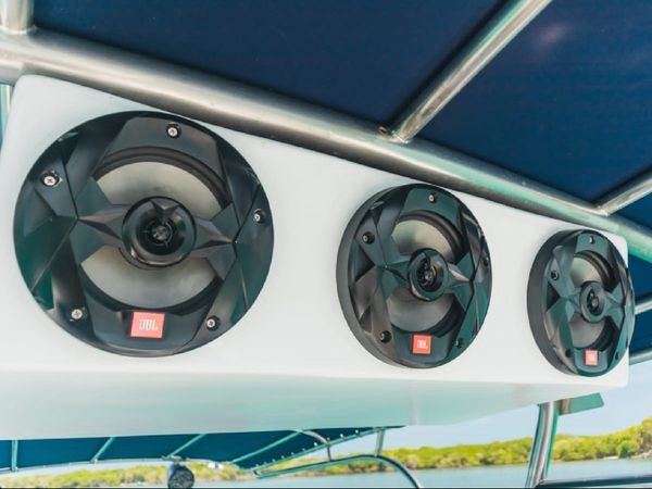 Firpol 33 | Caribbean Two