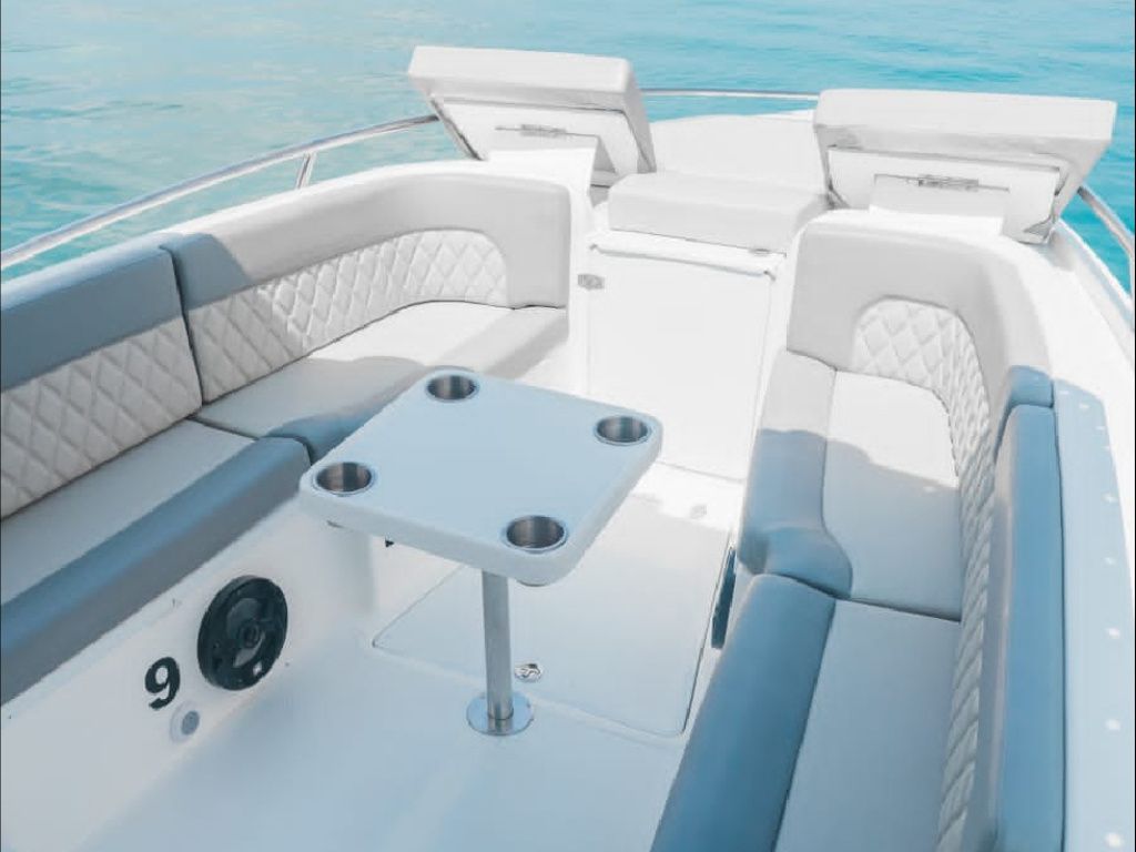 Firpol 33 | Caribbean Two