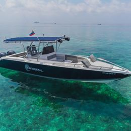 Firpol 33 | Caribbean Two