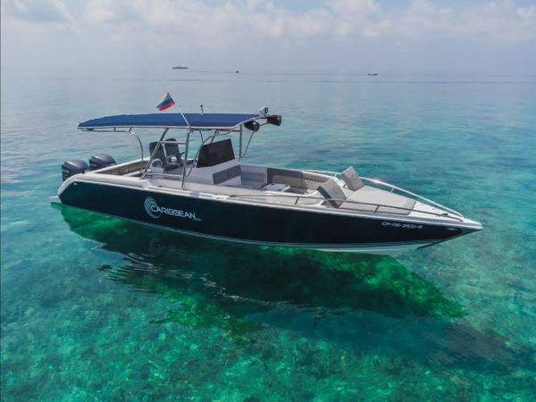 Firpol 33 | Caribbean Two