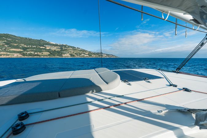 Lagoon 42 | Veryta