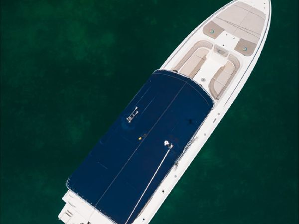 Bravo 380 | Caribbean One