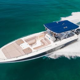 Bravo 380 | Caribbean One