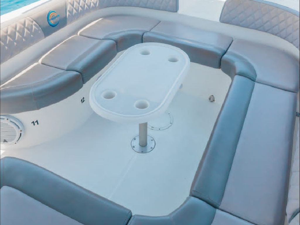 Bravo 380 | Caribbean One