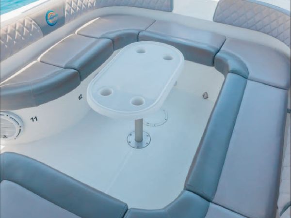 Bravo 380 | Caribbean One