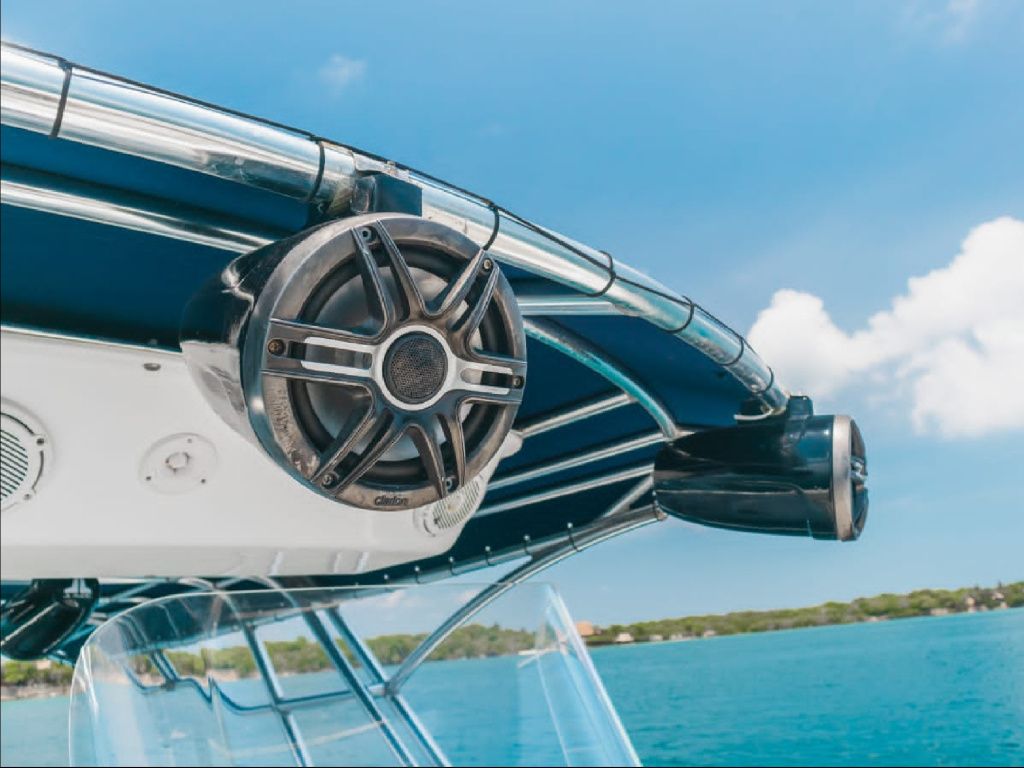 Bravo 380 | Caribbean One