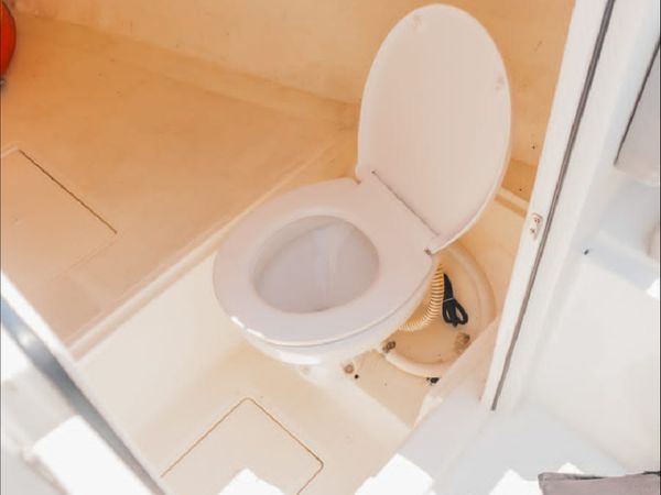 Bravo 380 | Caribbean One