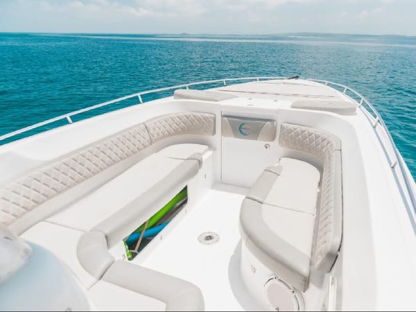 Bravo 380 | Caribbean One