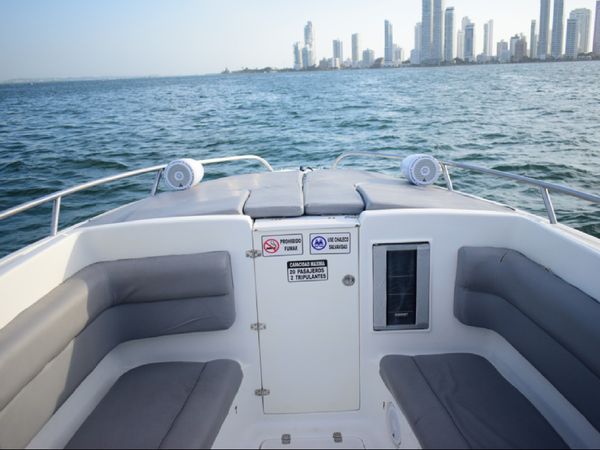 Firpol 42 | Genesis 3