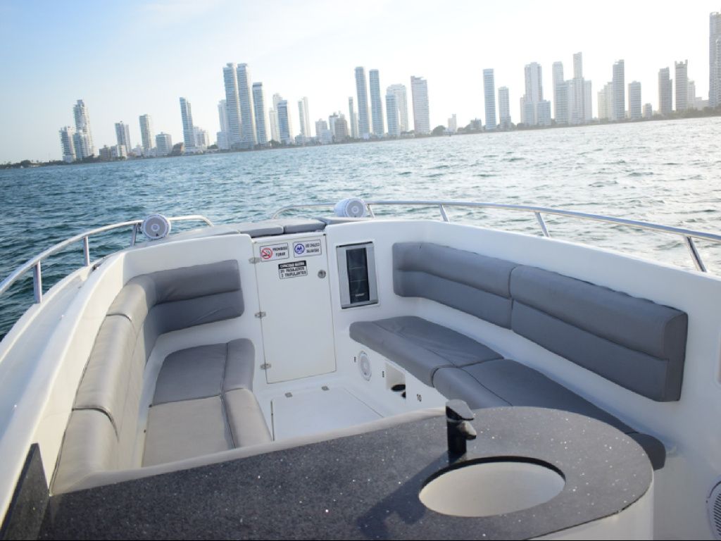 Firpol 42 | Genesis 3