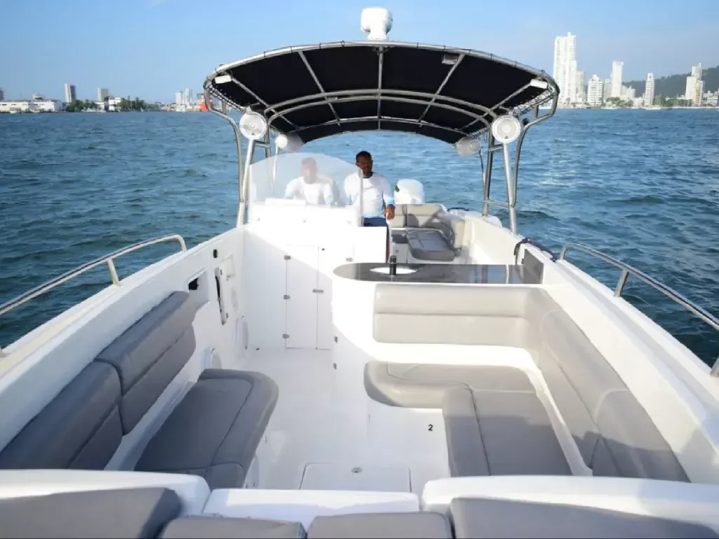 Firpol 42 | Genesis 3