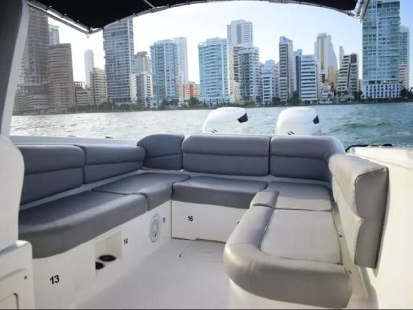 Firpol 42 | Genesis 3