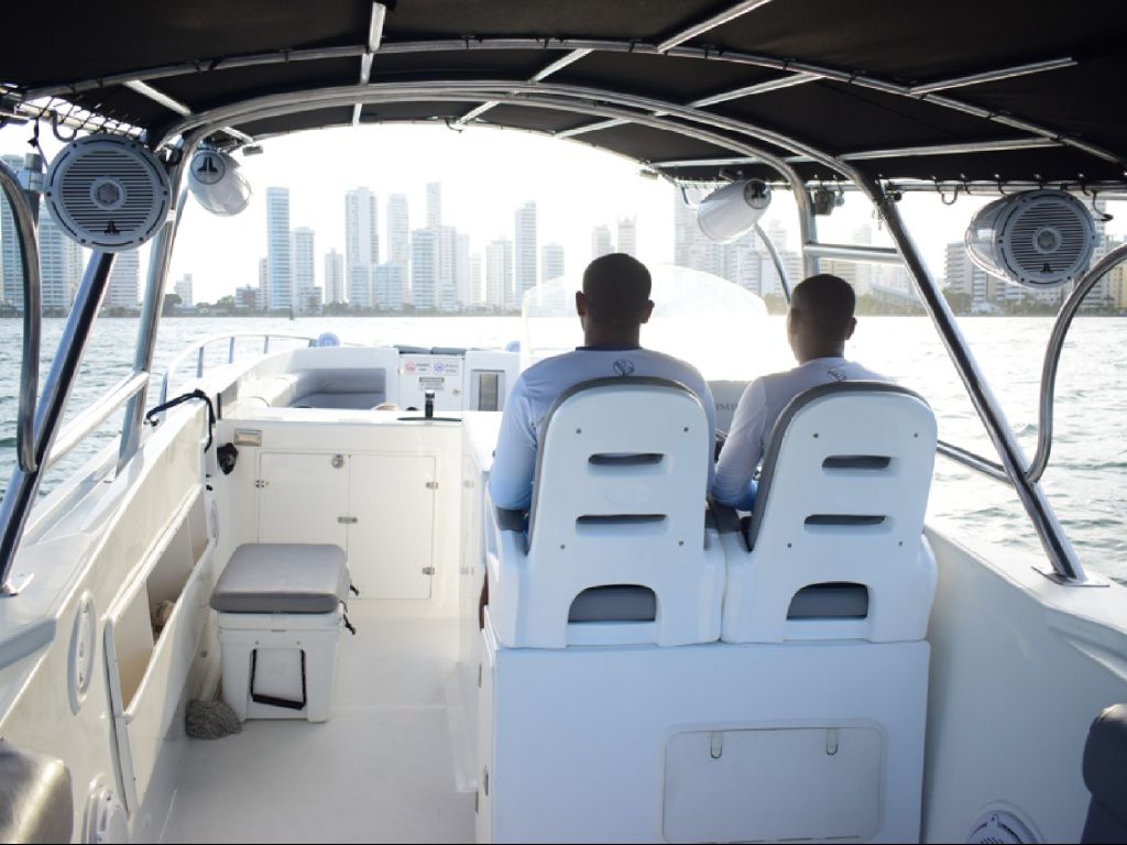 Firpol 42 | Genesis 3