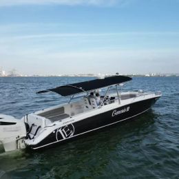 Firpol 42 | Genesis 3