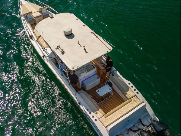 Motomarlin 46 | Zenith